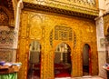 Mosque in Fez Morocco